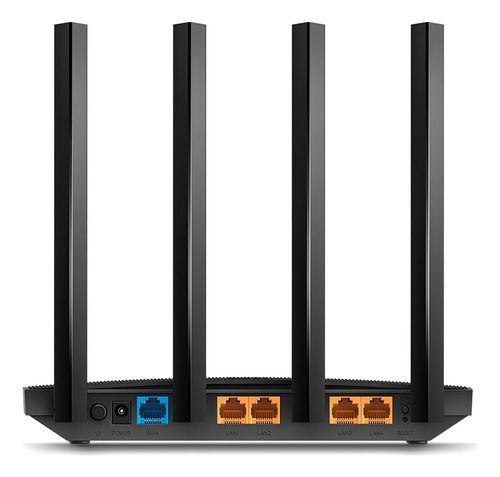 Router Inalambrico Tp-link Ac1900 Doble Banda Archer C80