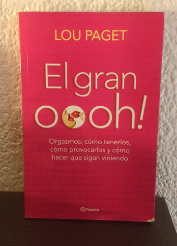 El Gran Oooh! - Lou Paget