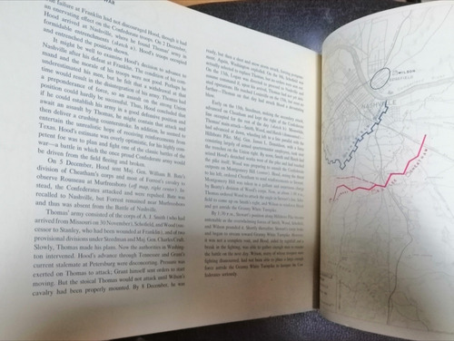 The West Point Atlas Of The Civil War Vincent Esposito (Usado)