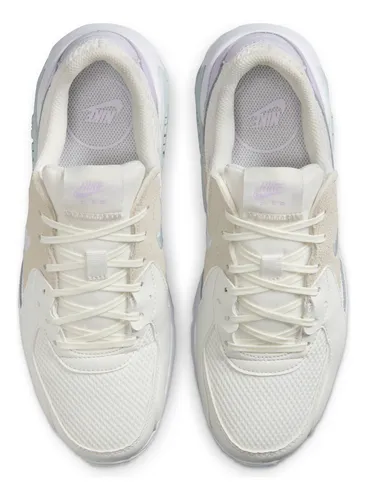 Zapatillas W Nike Air Max Excee Blanco Mujer