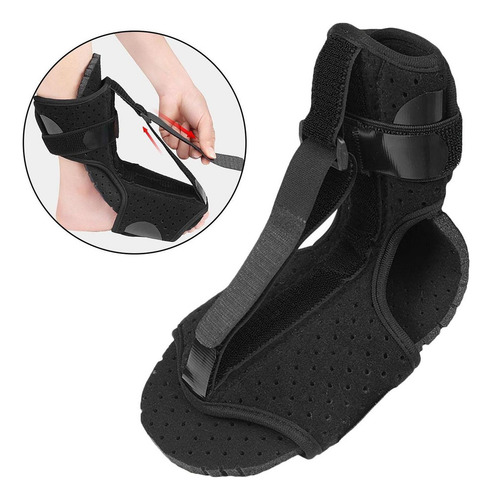 Fs Férula Para Fascitis Plantar, Aparato , Del Dolor Talón,