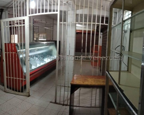 Imagen 7 de 9 de Local En Venta Ideal Para Carniceria En Urb. Monseñor Iturriza 22-27974 04146954944