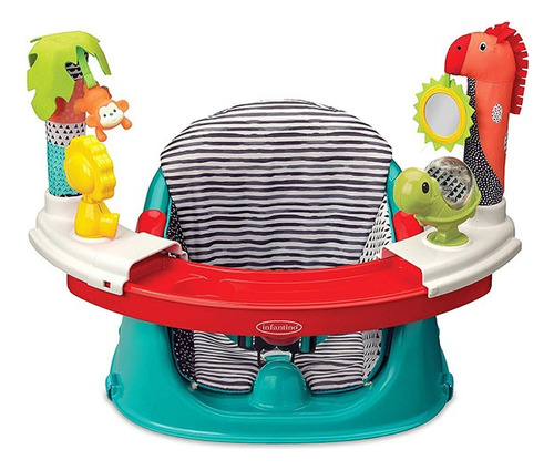 Asiento Para Comer Grow With Me Discovery