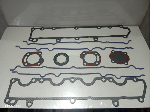 Empacadura De Tapa Válvulas Para Chevrolet Sunfire Z24 