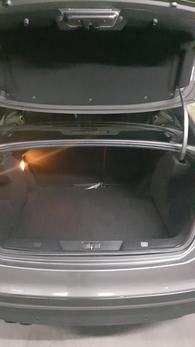 Citroën C4 Lounge 2015 1.6 Tendance At6 Thp 163cv