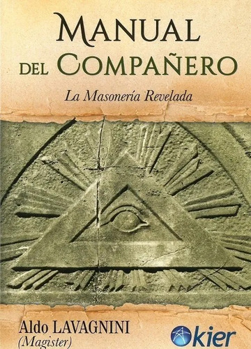 Manual Del Compañero - Aldo Lavagnini