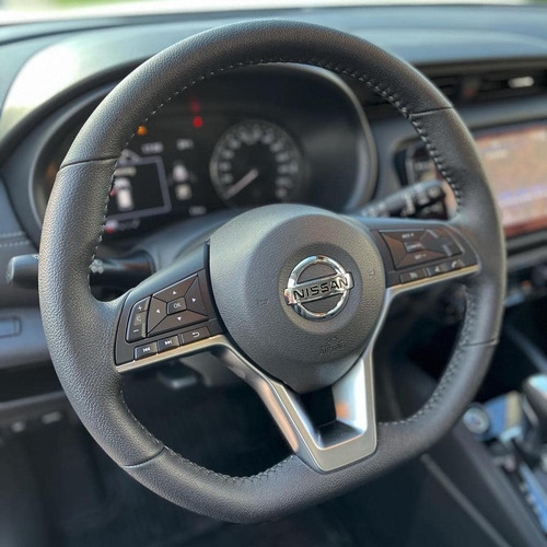 Imagen 9 de 16 de Nissan Kicks 1.6 16v Exclusive Cvt 0km My2023
