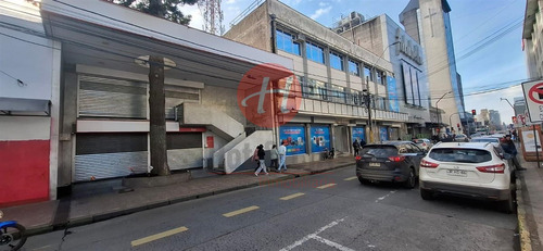 Local Comercial En Arriendo En Temuco