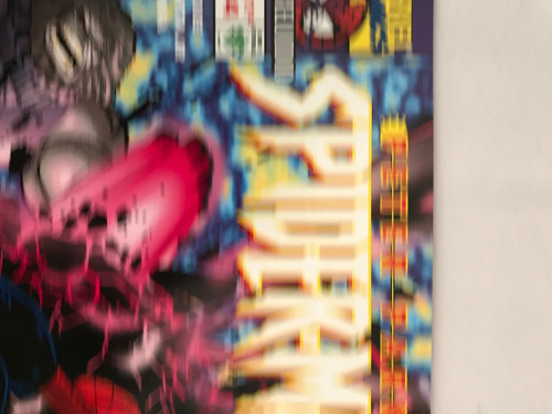 Peter Parker Spiderman 64 Marvel Comics Mexico Editorial Vid (Usado)