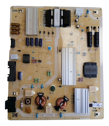Fuente Samsung Un65au8200fxzx Bn44-01111a. (Usado)