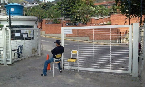Imagen 4 de 13 de Apto. San José Del Ávila