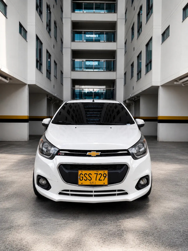 Chevrolet Beat Premier 2020