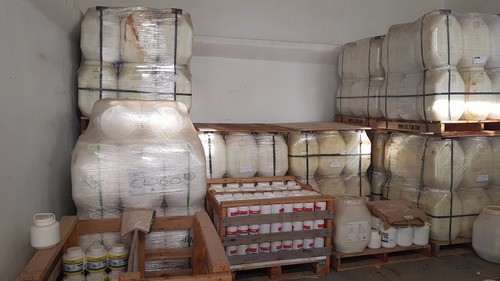 Imagen 4 de 5 de Cloro Piscinas Disolucion Rapida 50 Kg Envio Gratis