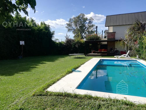 Imagen 7 de 21 de Casa En Barrio Cerrado San Antonio - Benavidez