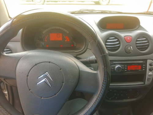 Imagen 10 de 15 de Citroen C3 1.4 Isx