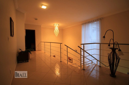 Casa De Condomínio Com 4 Dorms, Damha Iii, São José Do Rio Preto - R$ 1.45 Mi, Cod: 5915 - V5915