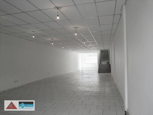 Prédio Comercial Para Venda Ou Locação Próximo Ao Metrô Belém - Pr0150