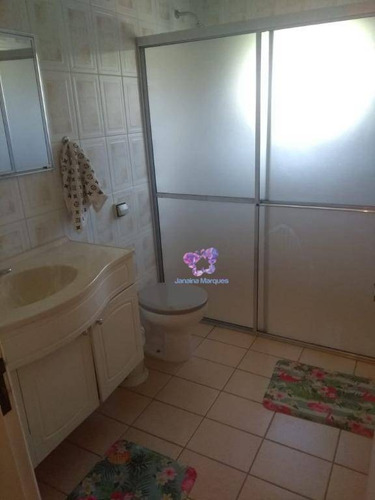 Imagem 26 de 30 de Chácara Com 6 Dormitórios À Venda, 24400 M² Por R$ 850.000,00 - Quedas D'água - Itu/sp - Ch0103