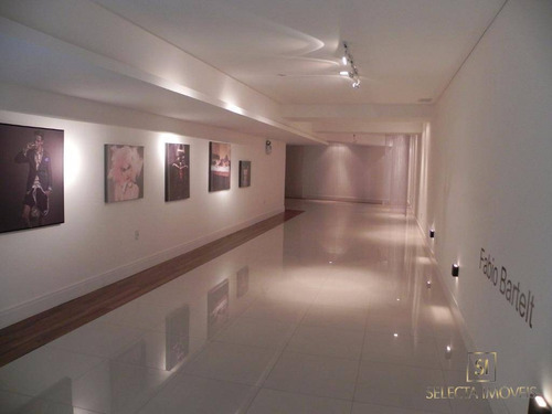 Imagem 5 de 30 de Apartamento À Venda, 190 M² Por R$ 3.700.000,00 - Barra Sul - Balneário Camboriú/sc - Ap0818
