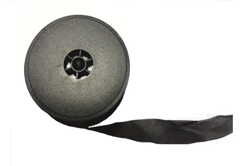 comprar Fitas Preta Com Carretéis Pu002F Máquina Escrever Manual Facit 