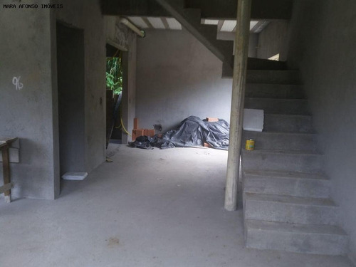 Imagem 13 de 15 de Casa Para Venda Em Teresópolis, Parque Do Imbui, 2 Dormitórios, 1 Suíte, 2 Banheiros, 2 Vagas - Ca124_2-1242272