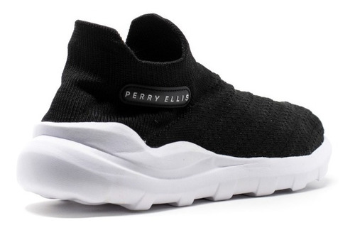 Zapato Deportivo Perry Ellis - 6242