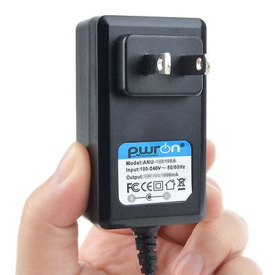 Pwron Ac Adaptador Para Kawai Ps Ps-121-121u Ps-123 Teclado