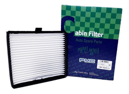 Filtro A/a Aveo Lt - Parts-mall