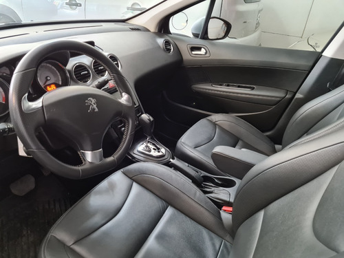 Peugeot 408 Thp Aut 2016