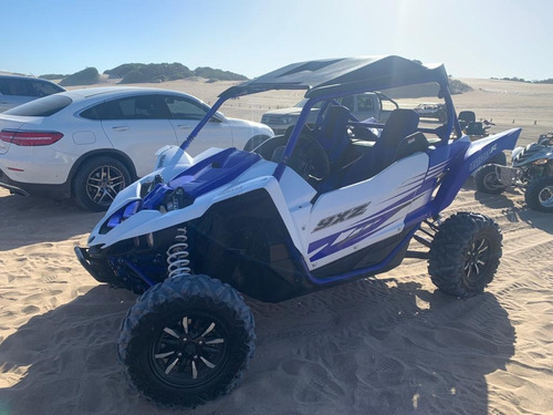 Yamaha Utv Yxz 1000 Excelente Estado Vendo O Permuto
