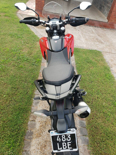 Ducati Hyperstrada
