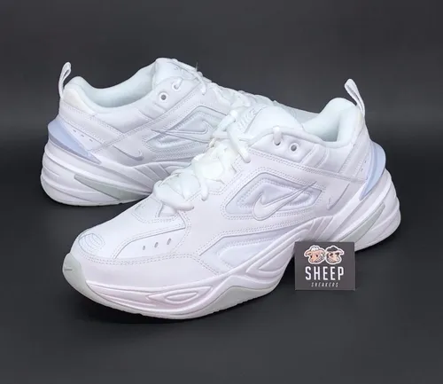 nike mk2 tekno branco