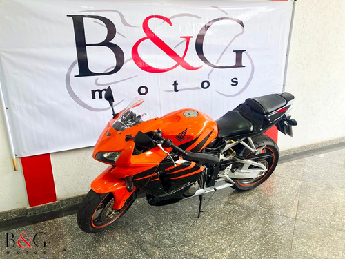 Honda Cbr 600rr - 2006