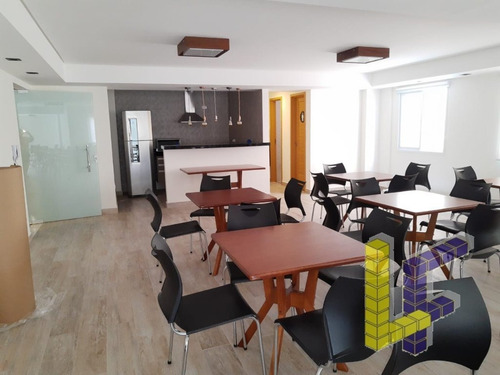 Apto Novo Bairro Santa Maria - 17301
