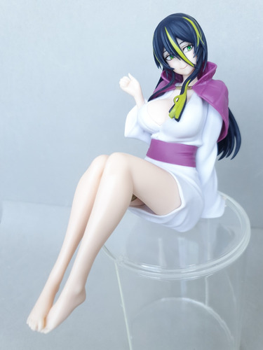 Milim Nava Tensei Shitara Slime Albis Relax Original Usad