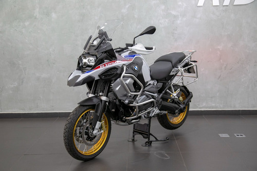 Bmw R 1250 Gs Adventure Premium  2023