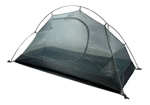 Barraca Azteq Gobi 1p Coluna D'agua 6000mm 1,6kg