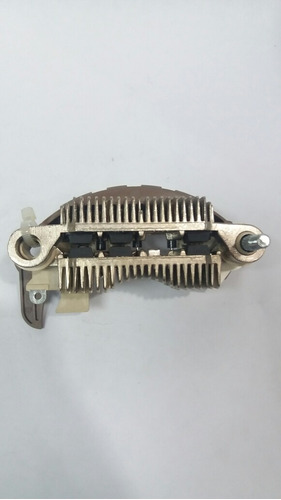 Diodera Alternador Ford Fiesta 1997 Al 1999