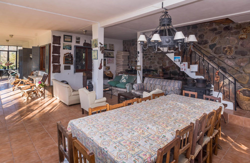 Casa Venta Vaqueros 7 Dormitorios Apto Turismo