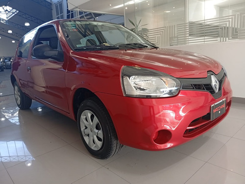 Renault Clio 1.2 Mio Confort Plus Abc 3P