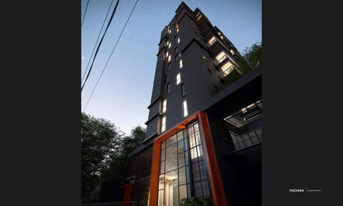 Apartamento Com 2 Dormitórios À Venda, 57 M² Por R$ 347.643,00 - Jardim Paulistano - Sorocaba/sp - Ap5058