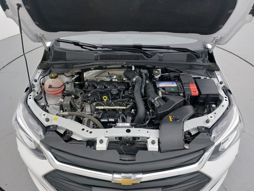 Chevrolet Onix 1.0 TURBO FLEX LTZ AUTOMÁTICO