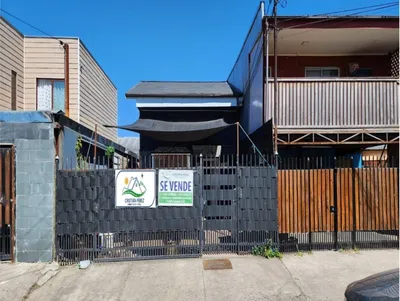 Casa en venta
