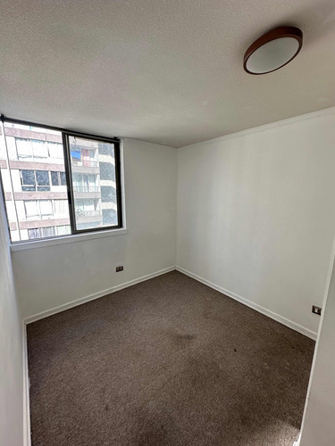 Arriendo Dpto 2d1b San Francisco Esquina Eyzaguirre