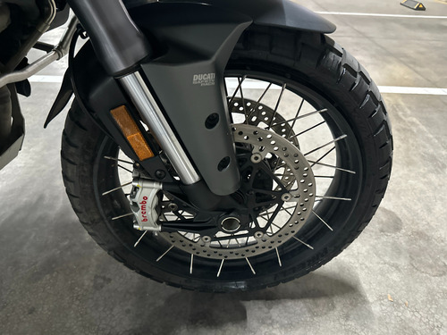 Ducati Multistrada V4 S 1200cc 14,000 Km Año:2022