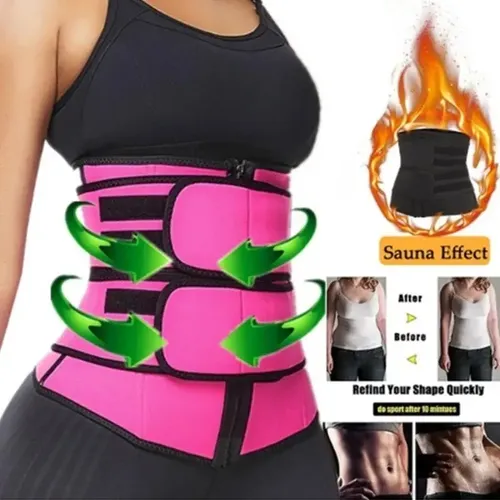 Faja Cintura Perfecta