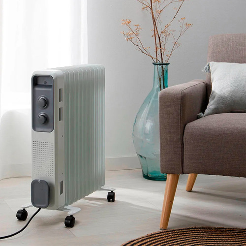 Termoradiador 2500w Celdas Equation