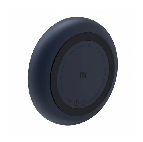 Cargador Inalambrico Xiaomi Mi Wireless Hasta 10W