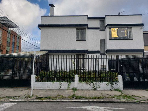 Venta De Casa En Ciudad Jardin San Cristóbal  Bogotá