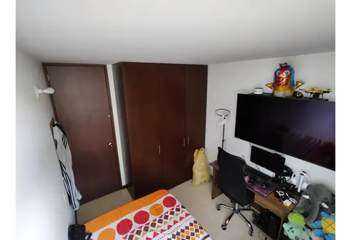 Venta Apartamento 60mtr2, La Hacienda, Sur De Cali, 12420.